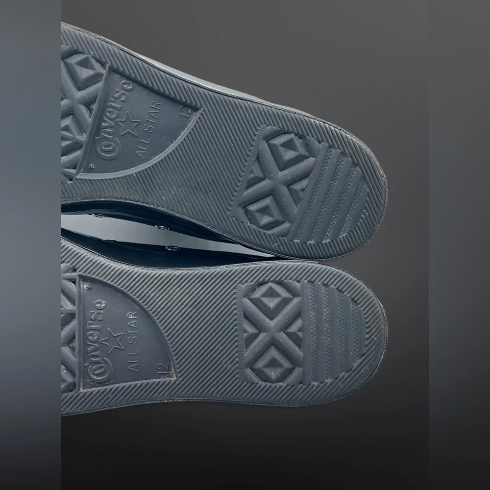 ⚡️CONVERSE⚡️ 2018 Undercover x Chuck 70 Low “Order” and “Disorder” - Picture 14 of 15